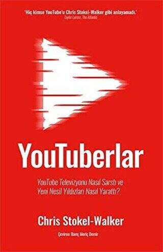 Youtuberlar - 1