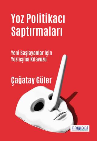 Yoz Politikacı Saptırmaları - 1