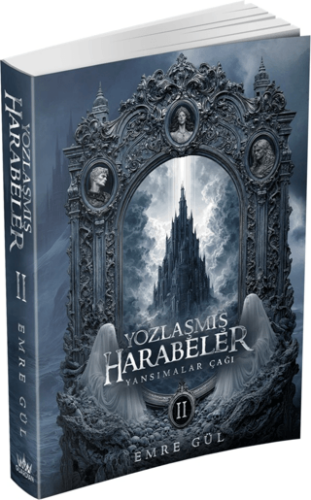 Yozlaşmış Harabeler 2: Yansımalar Çağı - 1