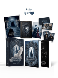 Yozlaşmış Harabeler 2: Yansımalar Çağı - Tek Kitaplık Kutu - Guardian