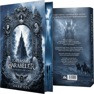 Yozlaşmış Harabeler 2: Yansımalar Çağı Yan Boyamalı - 1