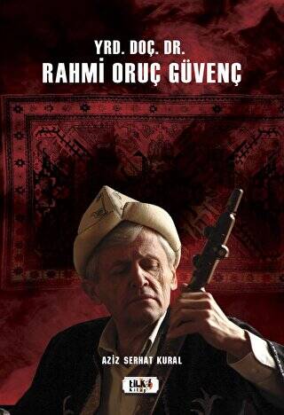 Yrd. Doç. Dr. Rahmi Oruç Güvenç - 1