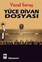 Yüce Divan Dosyası - 1