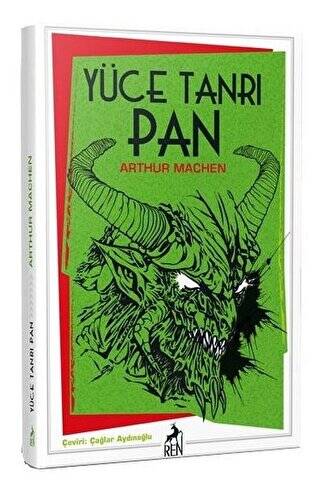 Yüce Tanrı Pan - 1