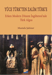 Yüce Türk`ten Zalim Türk`e - 1
