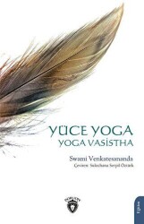 Yüce Yoga - Yoga Vasistha - 1