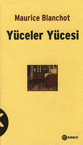 Yüceler Yücesi - 1