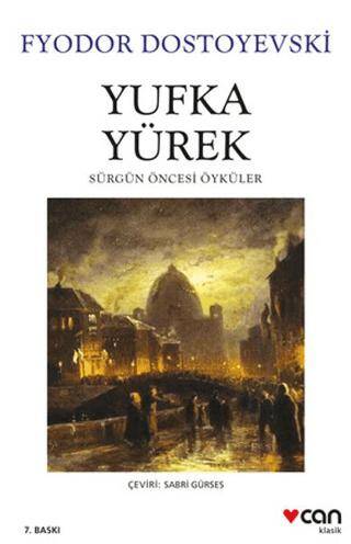 Yufka Yürek - 1