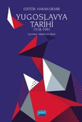 Yugoslavya Tarihi 1918-1991 - 1