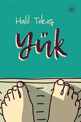 Yük - İthaki Yayınları