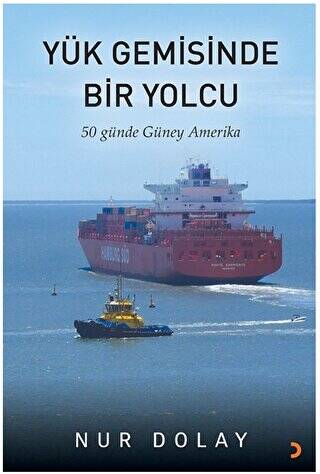 Yük Gemisinde Bir Yolcu - 1