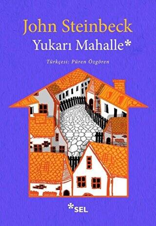 Yukarı Mahalle - 1