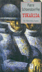 Yukarıda - Telos Yayıncılık
