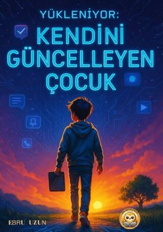 Yükleniyor: Kendini Güncelleyen Çocuk - 1