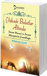 Yüksek Bulutlar Altında - 1
