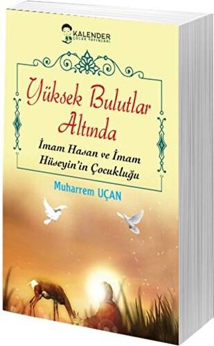 Yüksek Bulutlar Altında - 1