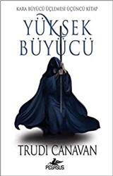 Yüksek Büyücü - Pegasus Yayınları