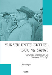 Yüksek Entelektüel Güç ve Sanat - 1