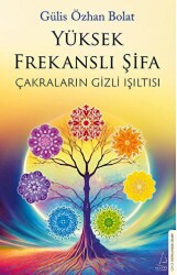 Yüksek Frekanslı Şifa - 1