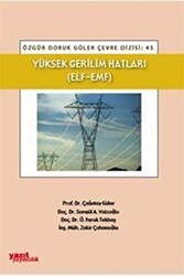 Yüksek Gerilim Hatları ELF - EMF - 1