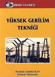 Yüksek Gerilim Tekniği - 1