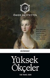 Yüksek Ökçeler - 1