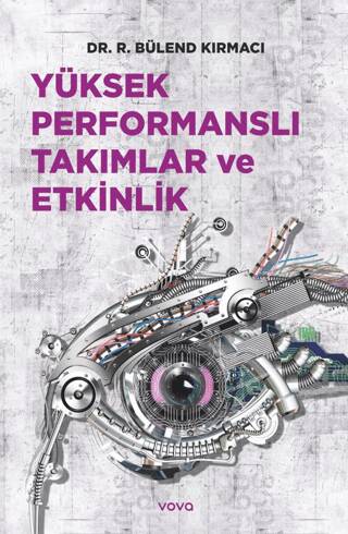 Yüksek Performanslı Takımlar ve Etkinlik - 1