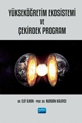 Yükseköğretim Ekosistemi ve Çekirdek Program - 1