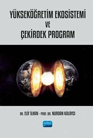 Yükseköğretim Ekosistemi ve Çekirdek Program - 1
