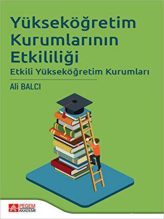 Yükseköğretim Kurumlarının Etkililiği - 1