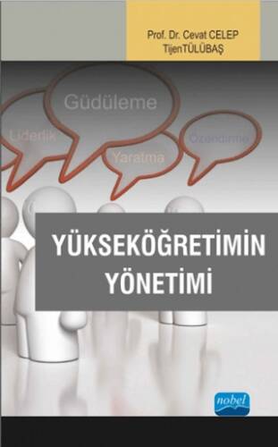Yükseköğretimin Yönetimi - 1