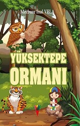 Yüksektepe Ormanı - 1