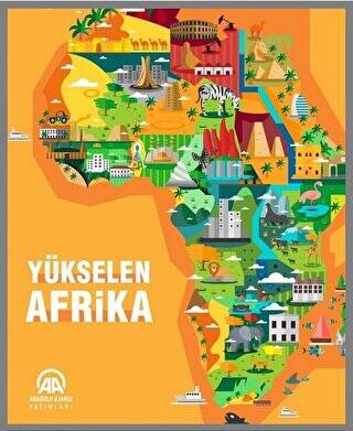 Yükselen Afrika - 1