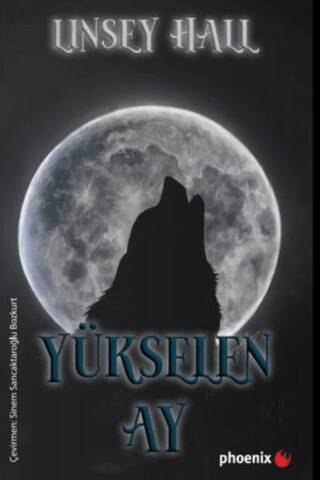Yükselen Ay - 1
