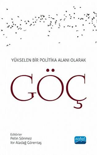 Yükselen Bir Politika Alanı Olarak Göç - 1