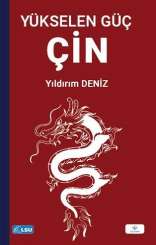 Yükselen Güç Çin - 1