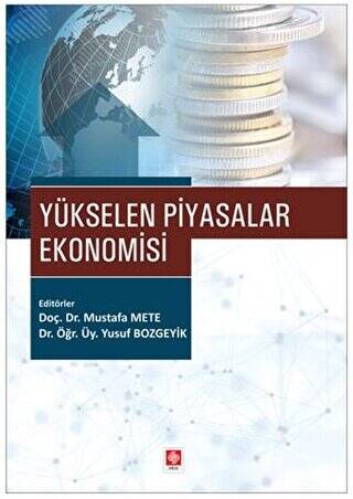 Yükselen Piyasalar Ekonomisi - 1