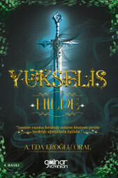 Yükseliş Hilde - Gülnar Yayınları