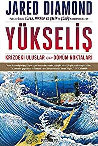 Yükseliş Krizdeki Uluslar İçin Dönüm Noktaları - 1