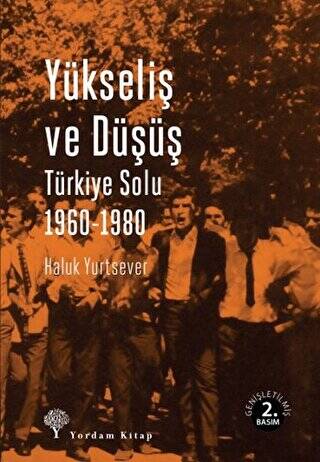 Yükseliş ve Düşüş - 1