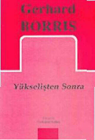 Yükselişten Sonra - 1