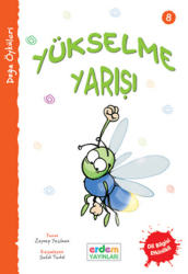 Yükselme Yarışı - Erdem Yayınları