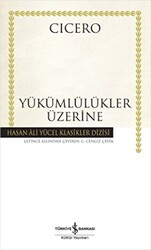 Yükümlülükler Üzerine - 1