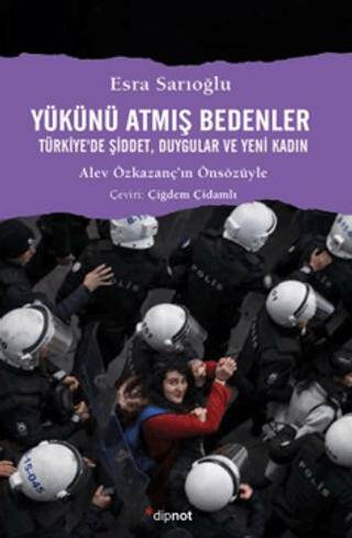 Yükünü Atmış Bedenler - 1