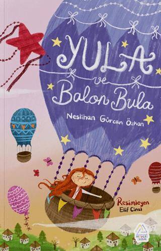 Yula ve Balon Bula - 1