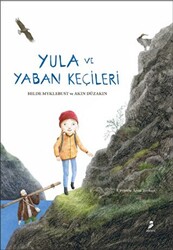 Yula Ve Yaban Keçileri - 1