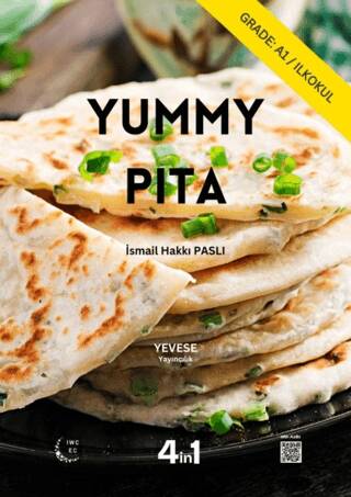 Yummy Pita - 1