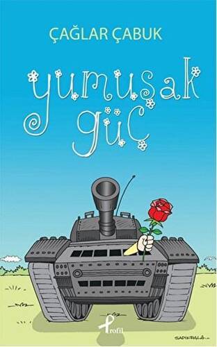 Yumuşak Güç - 1