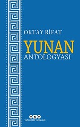 Yunan Antologyası - 1