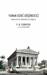 Yunan Dini Düşüncesi - 1